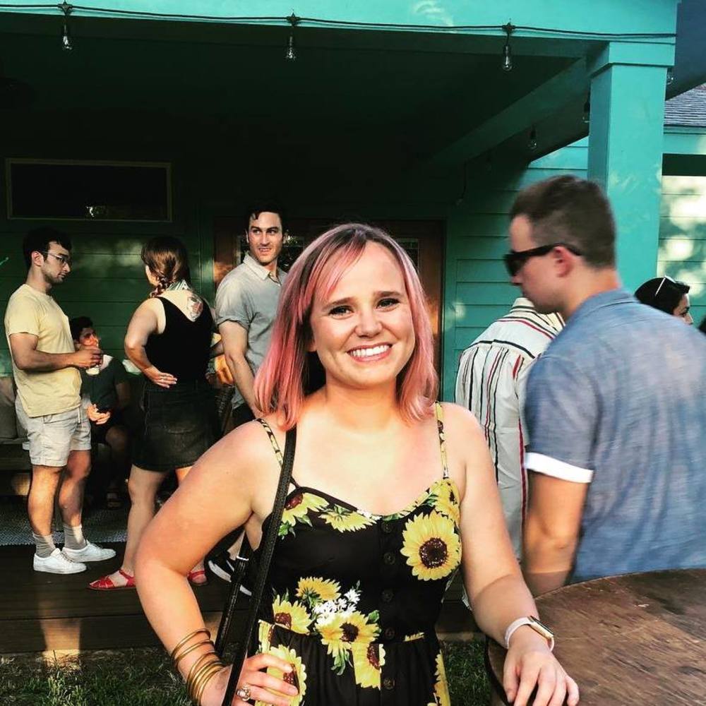 Meet your Posher, Traci